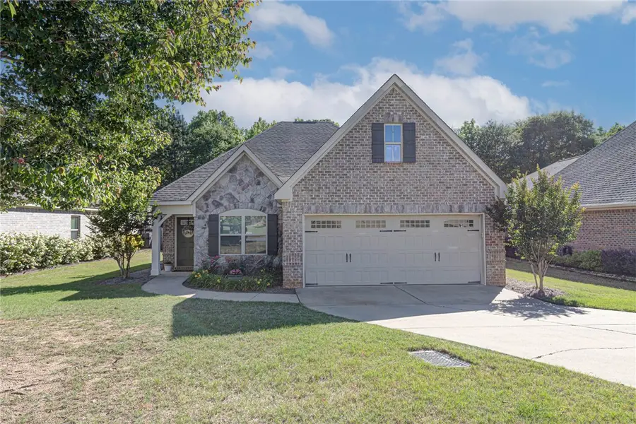 641 Deer Run Road, Auburn, AL 36830 - #2