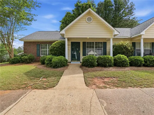 500 Waverly Place #504, Opelika, AL 36801