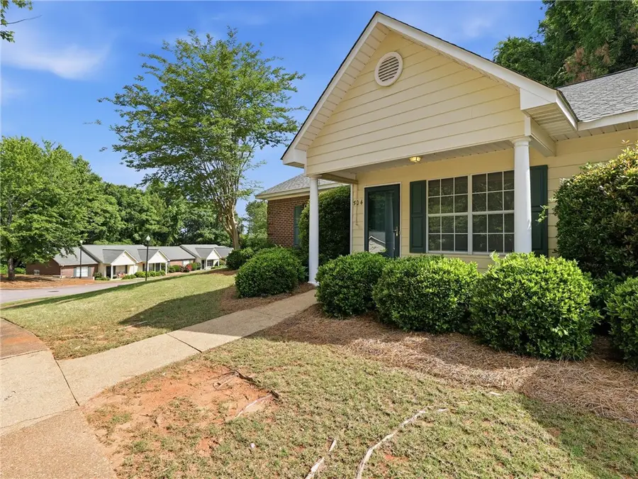 500 Waverly Place #504, Opelika, AL 36801 - #2