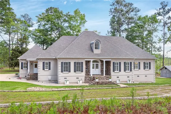 4297 Judge Brown Road, Valley, AL 36854