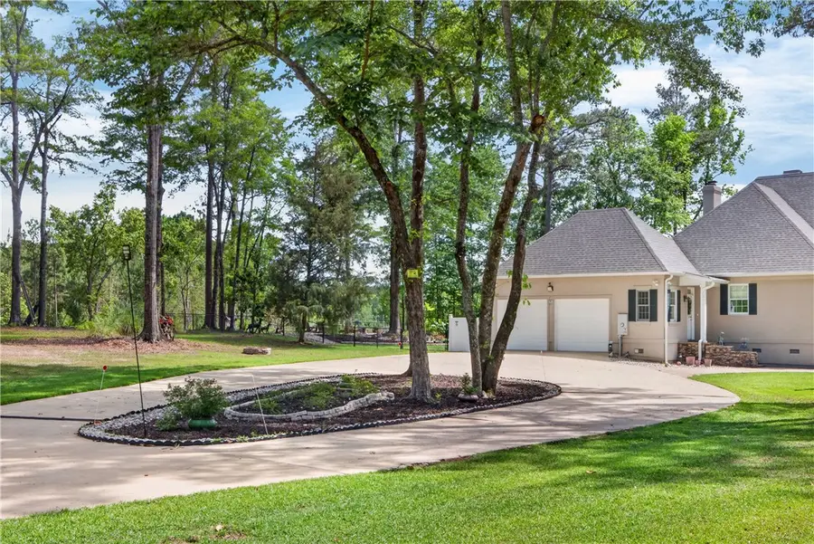 4297 Judge Brown Road, Valley, AL 36854 - #2