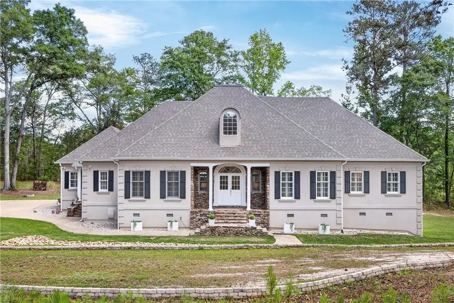 4297 Judge Brown Road, Valley, AL 36854 - #3