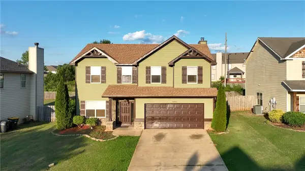 1401 Southwick Lane, Opelika, AL 36801