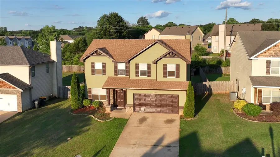 1401 Southwick Lane, Opelika, AL 36801 - #2