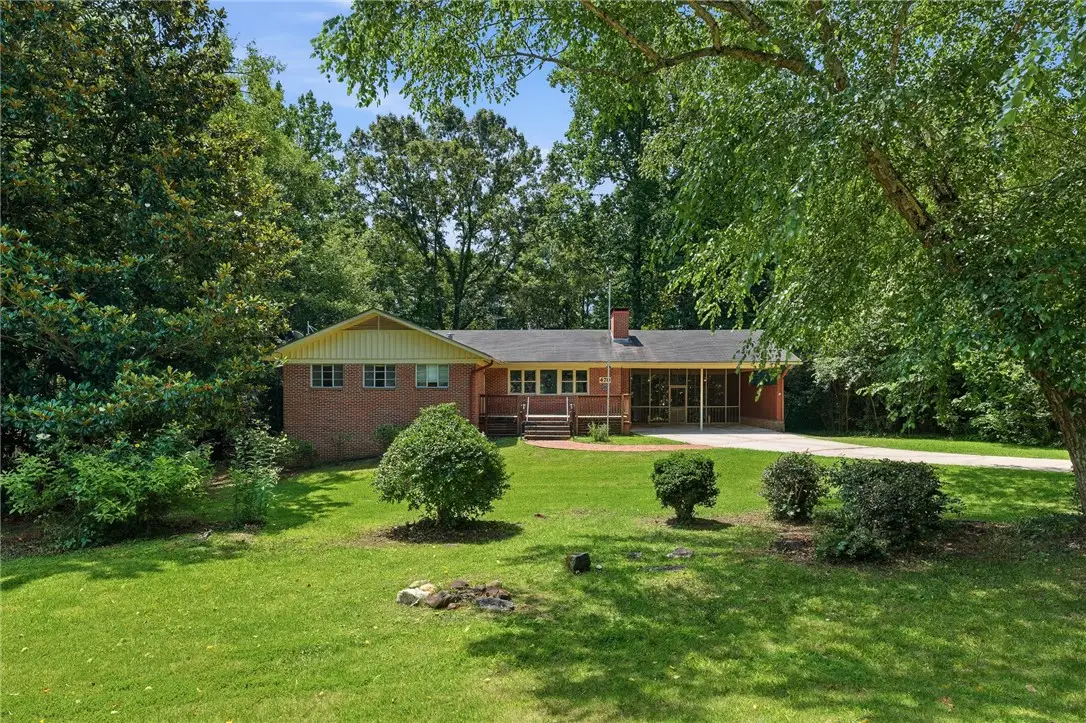 470 Cary Drive, Auburn, AL 36830 - #1