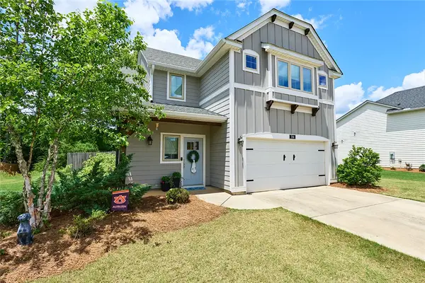 704 Shelton Cove Lane, Auburn, AL 36830