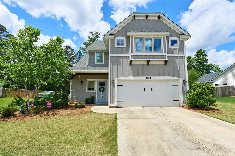 704 Shelton Cove Lane, Auburn, AL 36830 - #2