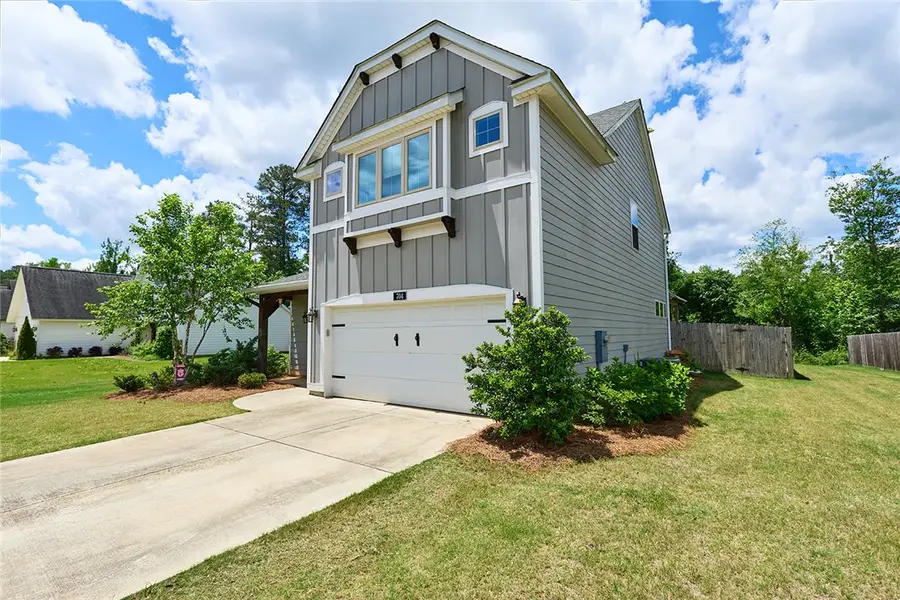 704 Shelton Cove Lane, Auburn, AL 36830 - #3
