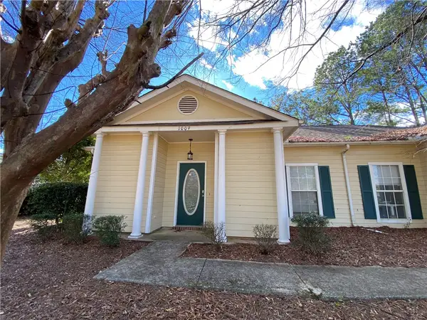 1009 Gentry Drive #1009, Auburn, AL 36830