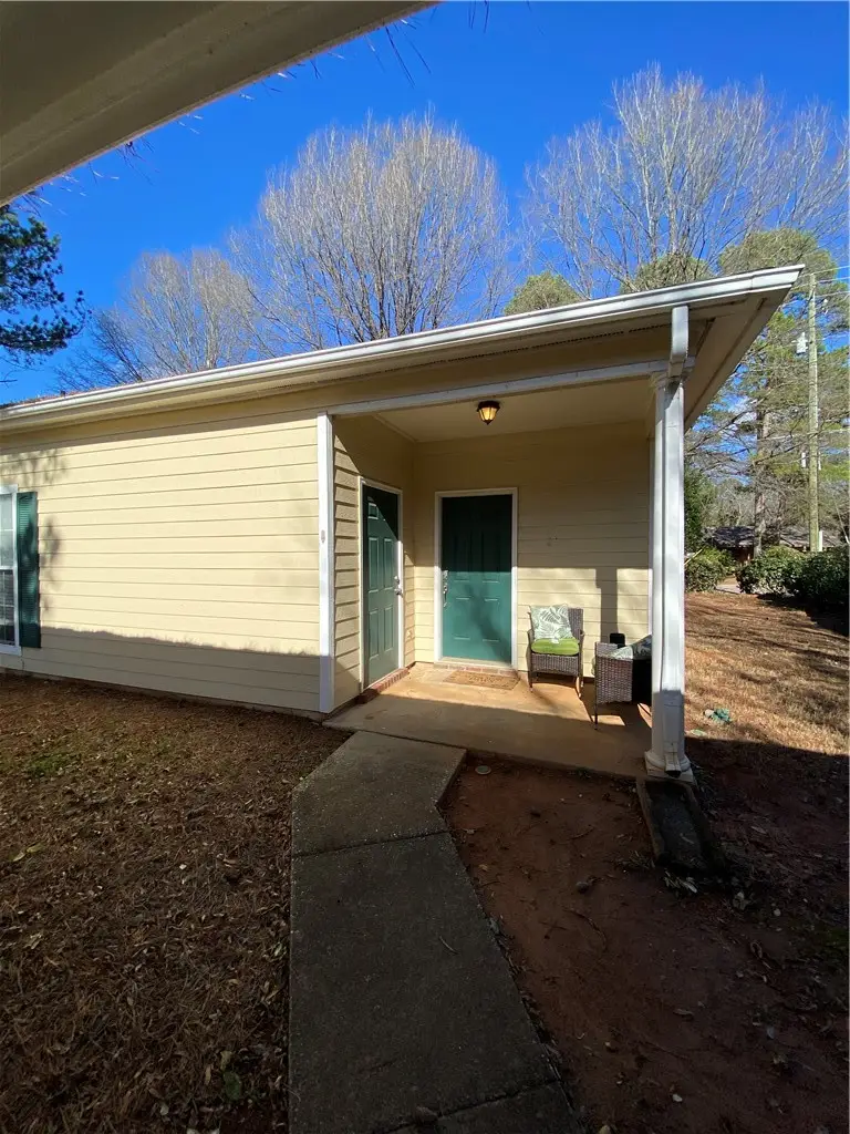 1009 Gentry Drive #1009, Auburn, AL 36830 - #2