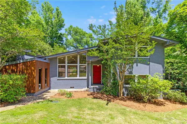 567 Moores Mill Road, Auburn, AL 36830