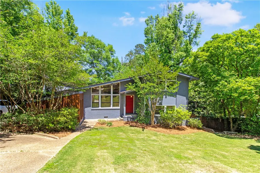 567 Moores Mill Road, Auburn, AL 36830 - #2
