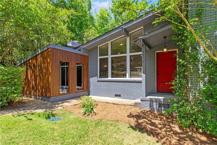 567 Moores Mill Road, Auburn, AL 36830 - #3