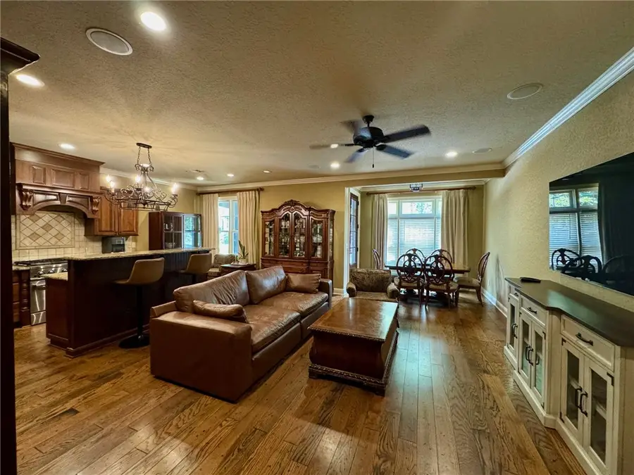 1336 Gatewood Drive, Auburn, AL 36830 - #2