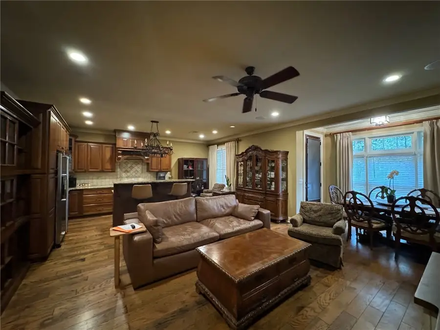 1336 Gatewood Drive, Auburn, AL 36830 - #3