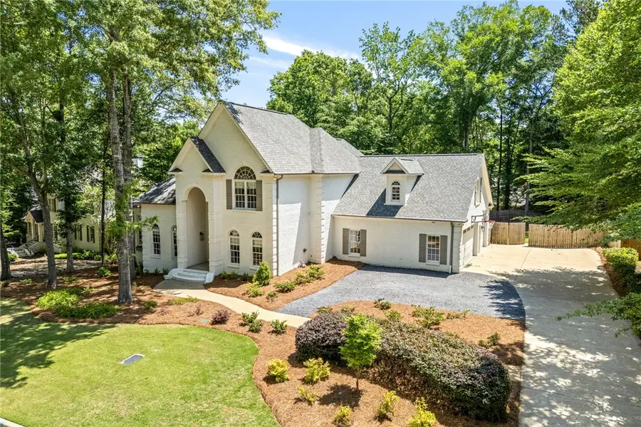 1657 Abby Road, Auburn, AL 36830 - #2