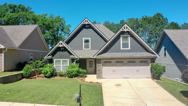 135 Denali Lane, Auburn, AL 36832