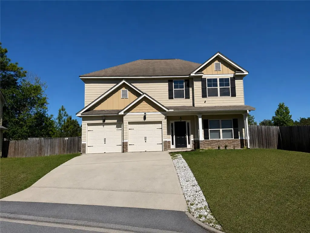 2201 Windmark Court, Phenix City, AL 36869 - #1
