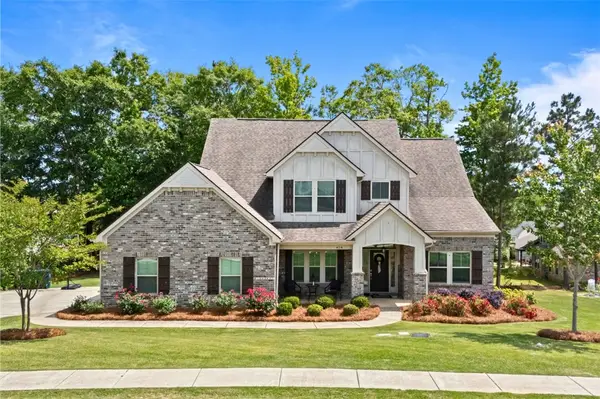 454 Monticello Drive, Auburn, AL 36830