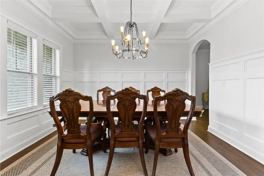 454 Monticello Drive, Auburn, AL 36830 - #3