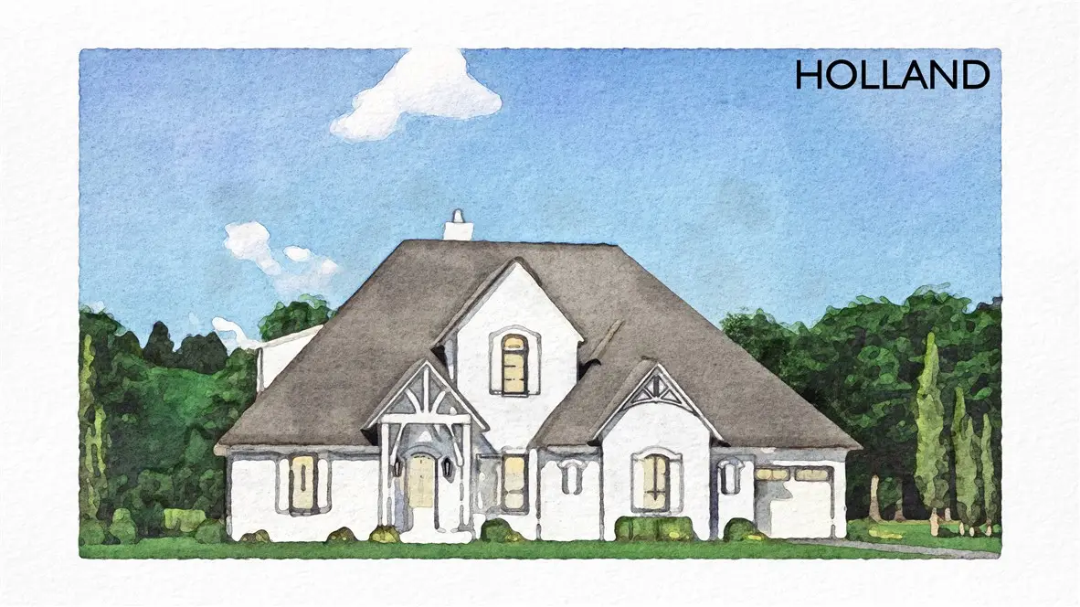 2181 Larkhill Lane, Auburn, AL 36830 - #1