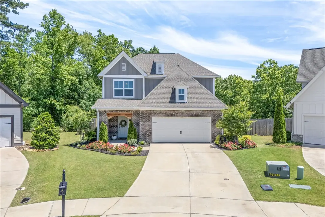 133 Northern Flicker Drive, Auburn, AL 36832 - #1