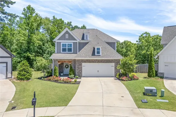133 Northern Flicker Drive, Auburn, AL 36832