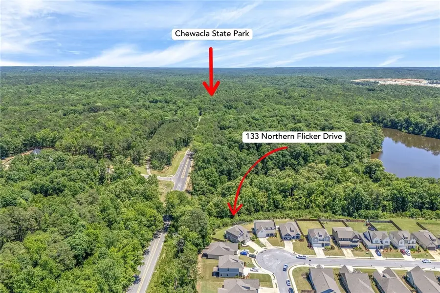 133 Northern Flicker Drive, Auburn, AL 36832 - #2