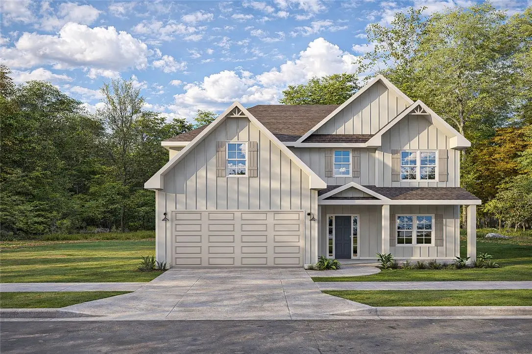 38 Cedar Sage Lane, Fort Mitchell, AL 36856 - #1