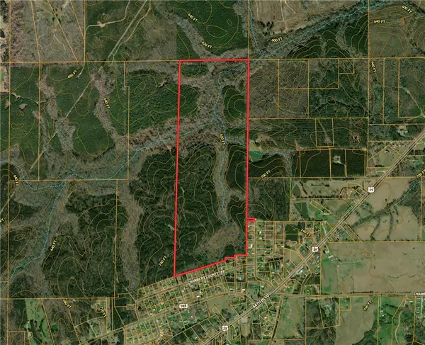 0 County Road 193, Valley, AL 36854