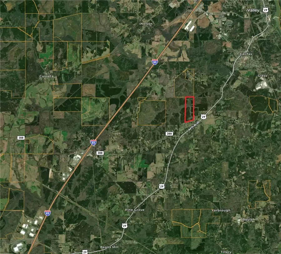 0 County Road 193, Valley, AL 36854 - #2