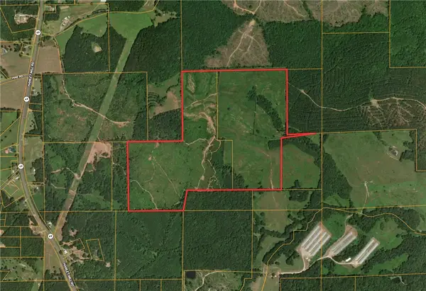 0 Hamlet Mill Road, Daviston, AL 36256