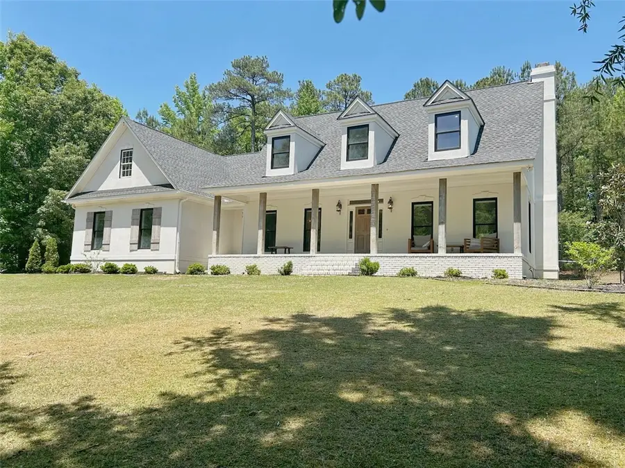 2004 Moores Mill Drive, Lanett, AL 36863 - #2