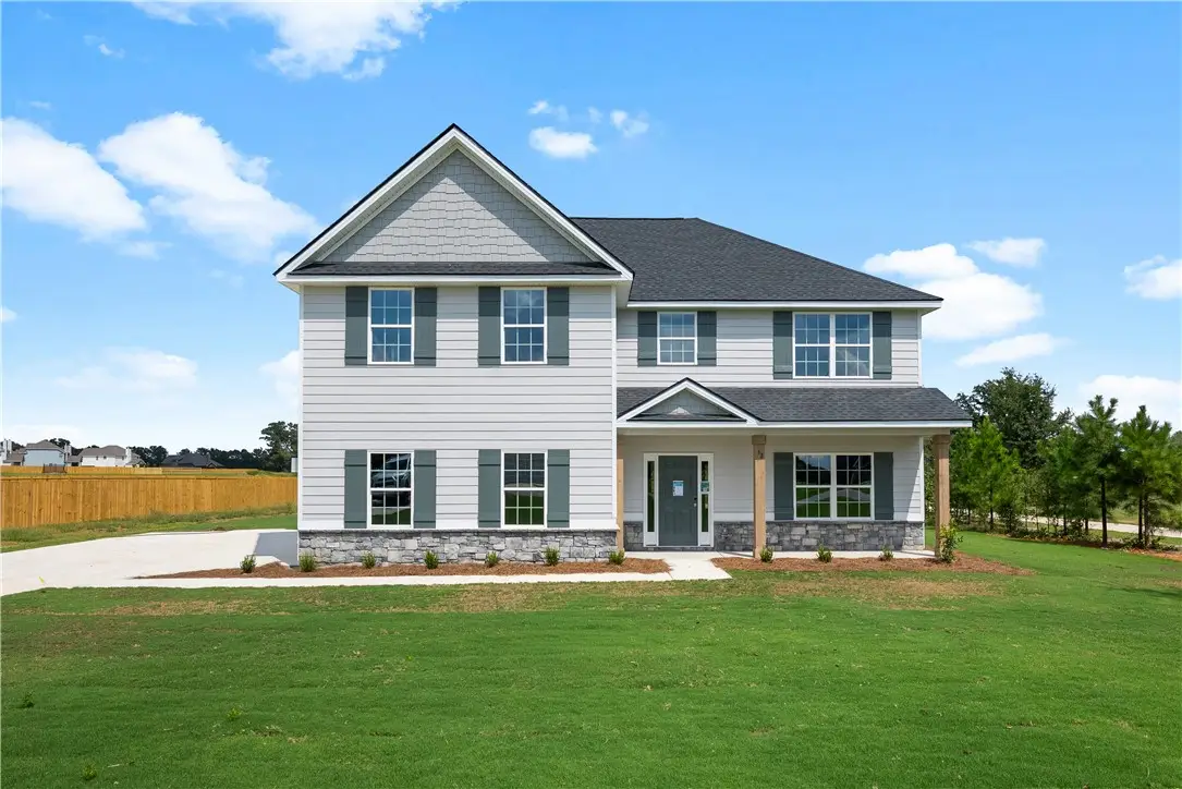 32 Heartland Boulevard, Fort Mitchell, AL 36856 - #1