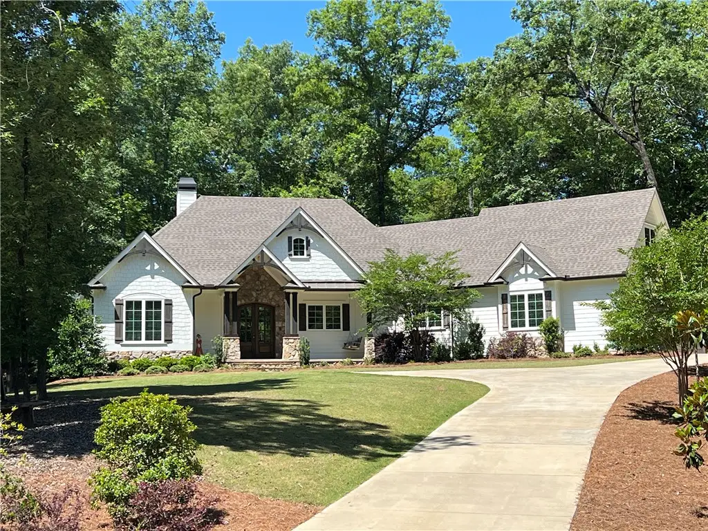 190 Lee Road 2159, Opelika, AL 36804 - #1