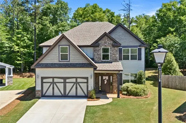 416 Lightness Drive, Auburn, AL 36832