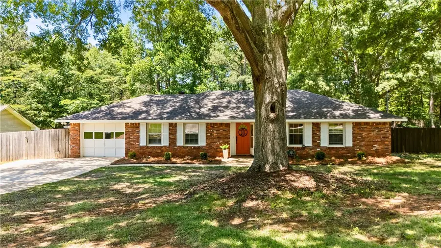 3116 Northgate Drive, Opelika, AL 36801 - #2
