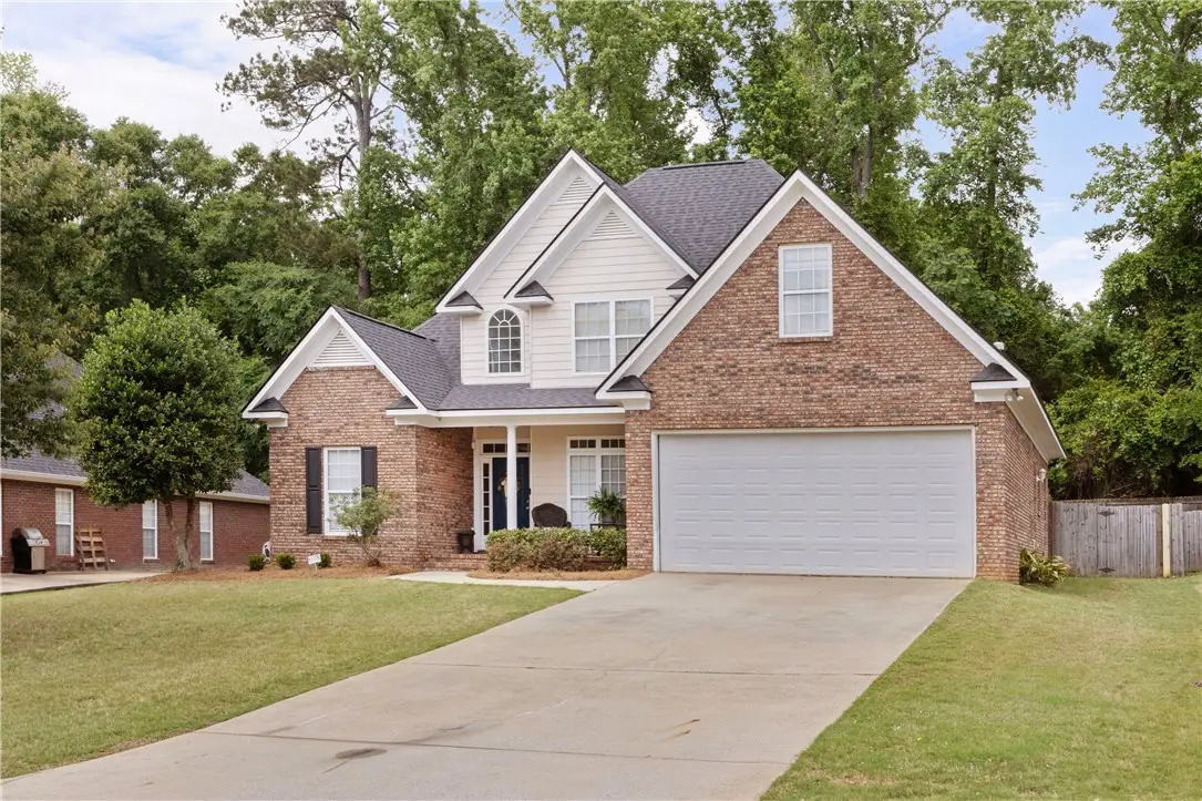 611 Shadowwood Drive, Smiths Station, AL 36877 - #1