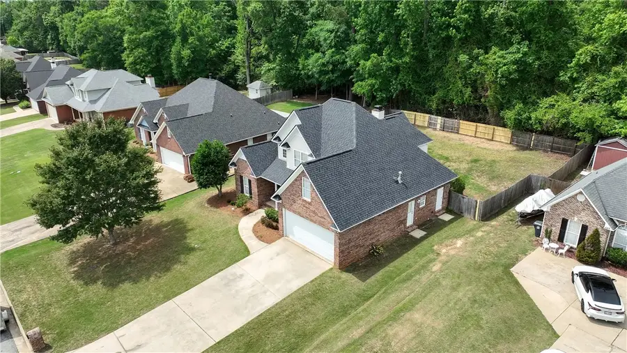 611 Shadowwood Drive, Smiths Station, AL 36877 - #3