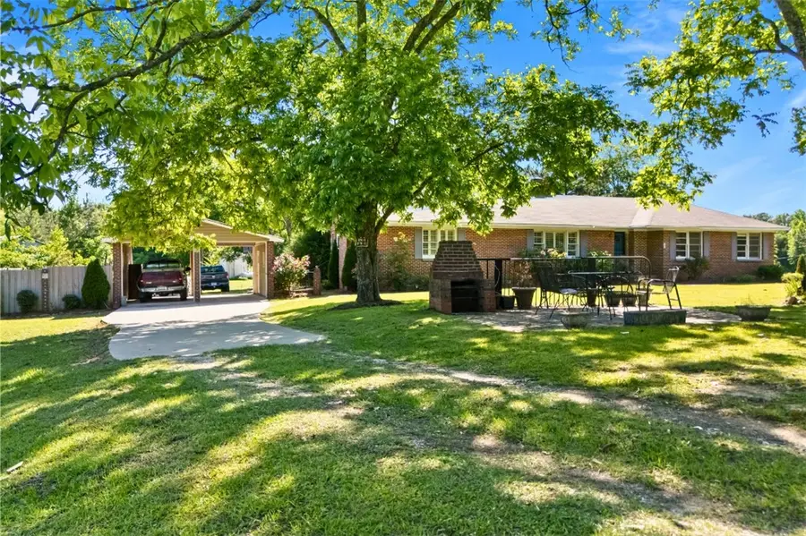 165 Lee Road 667, Auburn, AL 36830 - #2