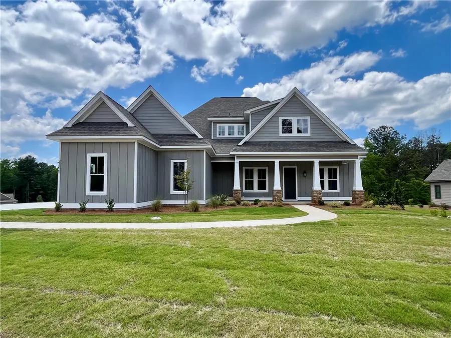 2250 Quail Hollow, Opelika, AL 36801 - #2