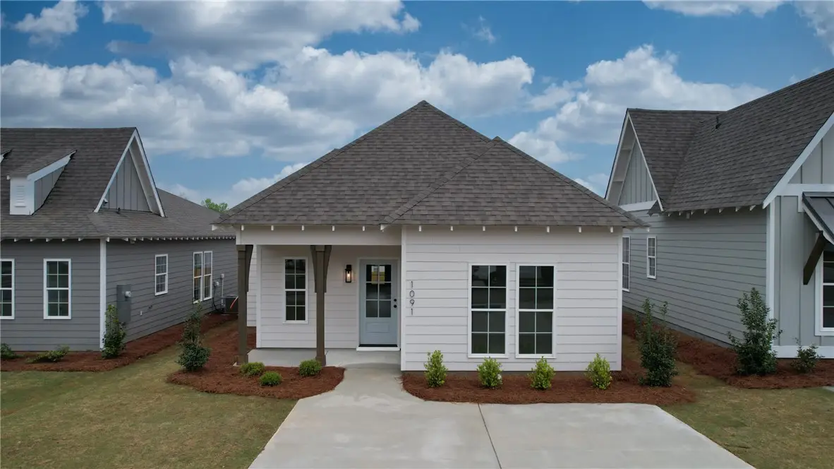 067 Summer Street, Opelika, AL 36804 - #1