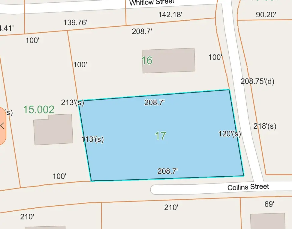 00 Whitlow Street, Tuskegee, AL 36088 - #1