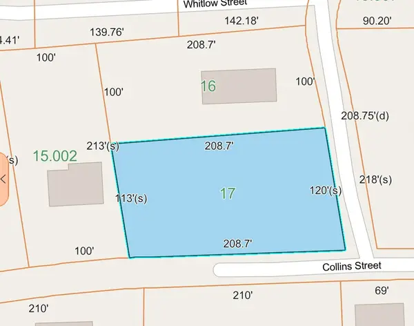 00 Whitlow Street, Tuskegee, AL 36088