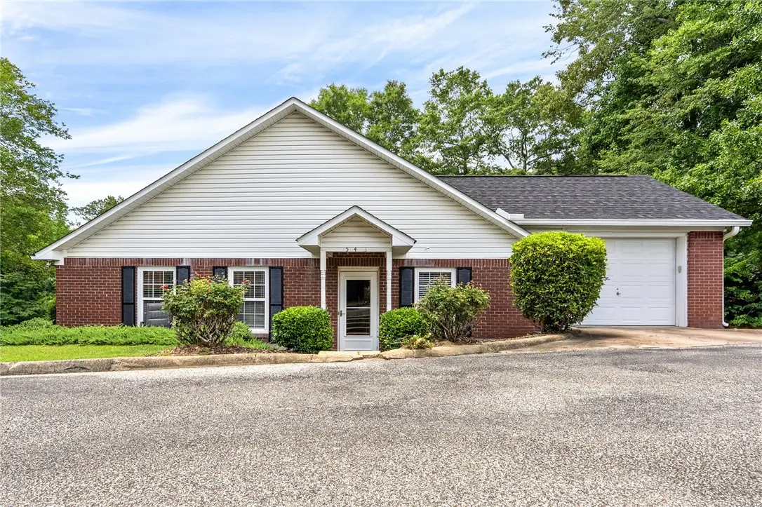 543 Homewood Drive, Auburn, AL 36830 - #1