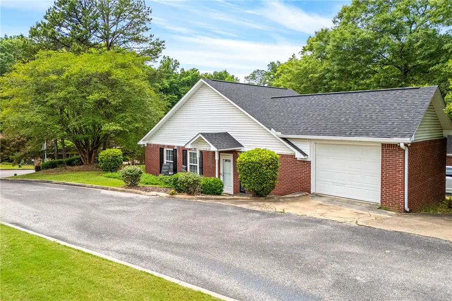 543 Homewood Drive, Auburn, AL 36830 - #3