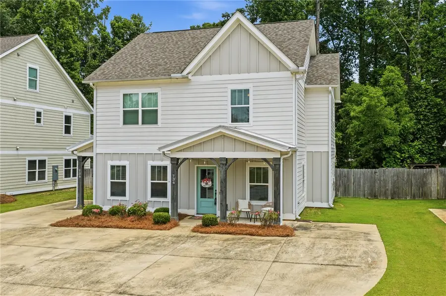 736 Northern Village Court, Auburn, AL 36830 - #2
