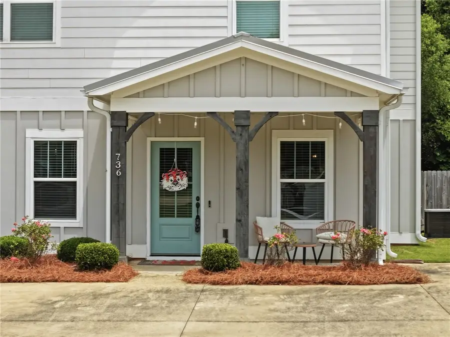 736 Northern Village Court, Auburn, AL 36830 - #3