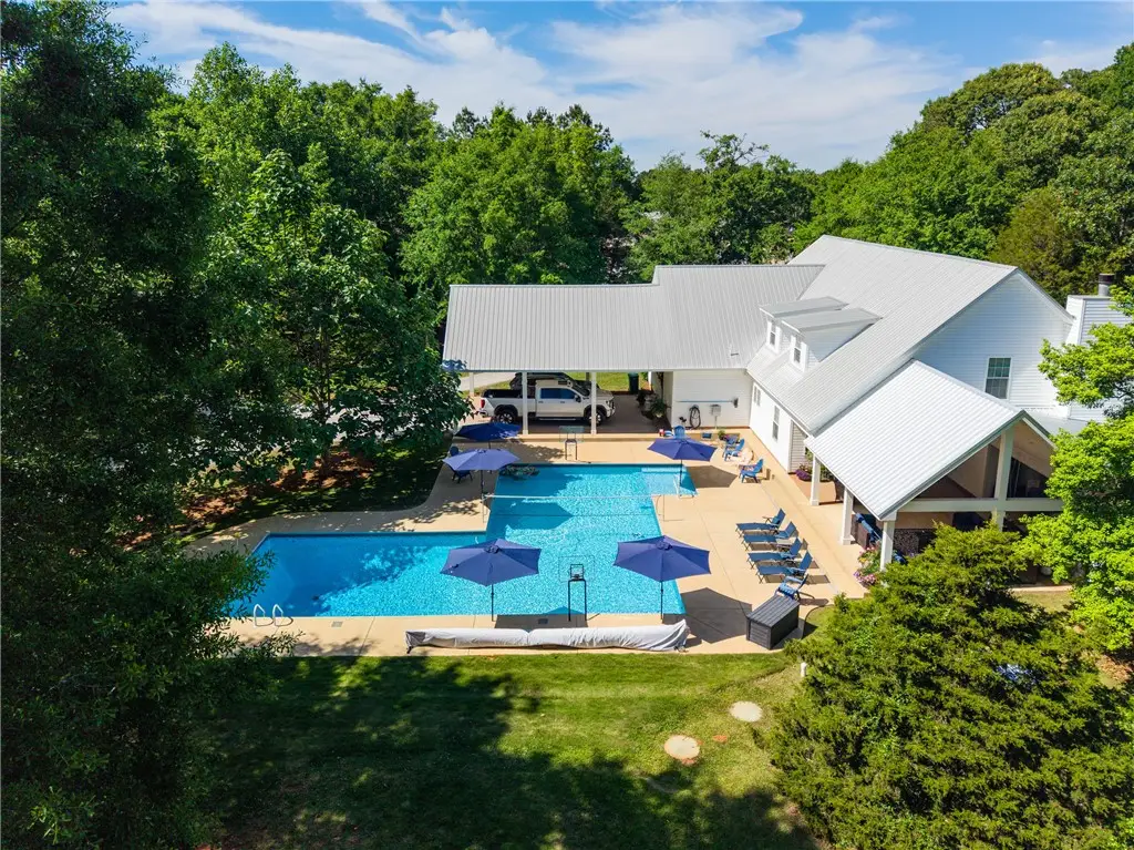 376 County Shop Road, Dadeville, AL 36853 - #1