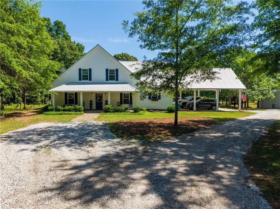 376 County Shop Road, Dadeville, AL 36853 - #2